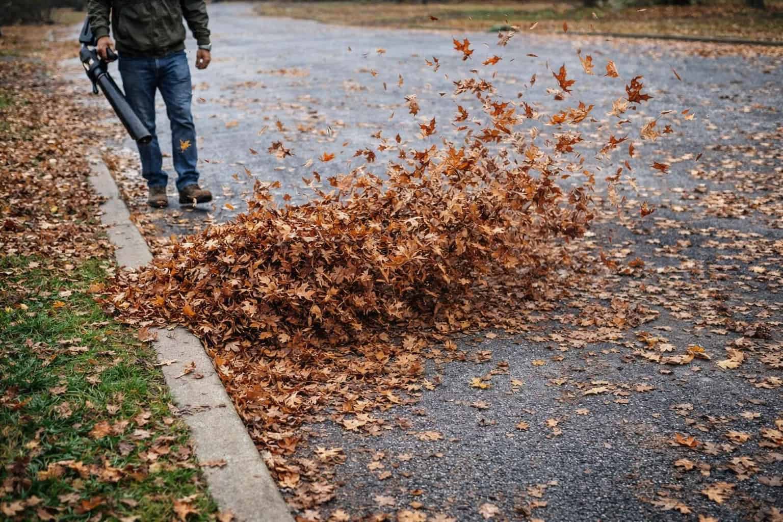 Spring & Fall Cleanups image