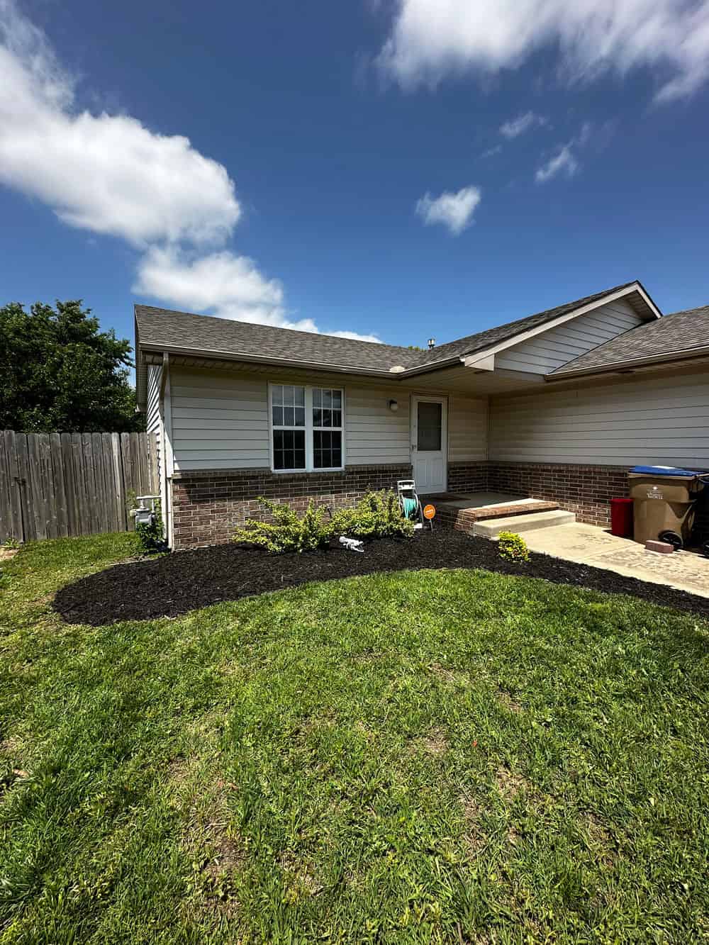 Landscape Maintenance image